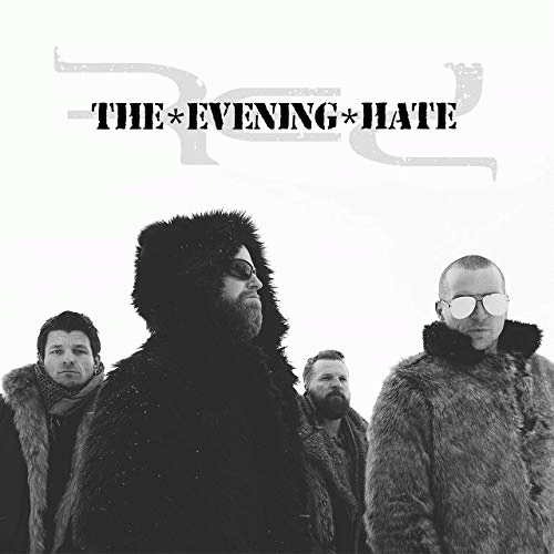 Red (USA) : The Evening Hate